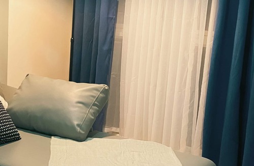 Binan City Condo | Superhost, 47sqm 1 Bedroom, All-In Rate