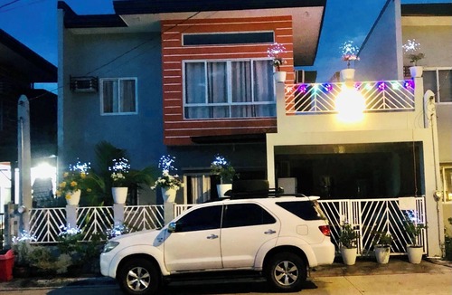 Davao House | Superhost Home . 2min Intl Davao Airport . Pool . WiFi . Samal Get Away . Mall