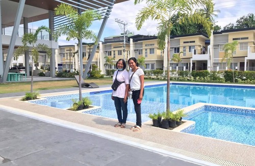 Davao House | Superhost Home . 2min Intl Davao Airport . Pool . WiFi . Samal Get Away . Mall