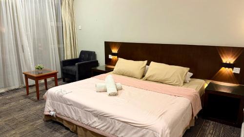 Kuching Apartment | Superior Room for 2 Pax - Kuching Waterfront