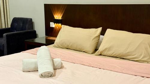 Kuching Apartment | Superior Room for 2 Pax - Kuching Waterfront