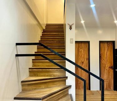 Luzon Apartment | Suraya Lio- El Nido