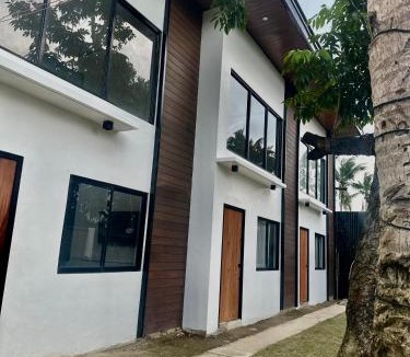 Luzon Apartment | Suraya Lio- El Nido