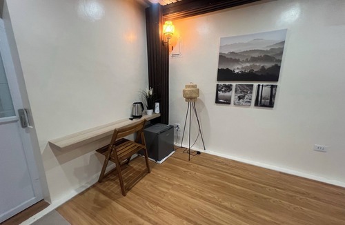 Baler House | Surf escape in the beautiful Baler, steps from the beach, Peaceful and relaxing.
