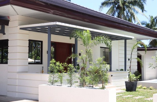 Baler House | Surf escape in the beautiful Baler, steps from the beach, Peaceful and relaxing.