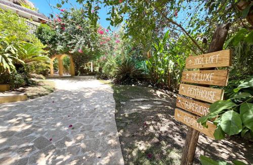 Cabarete Resort | Surfbreak Cabarete