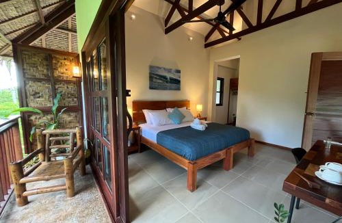 Catangnan House | Surfista Villa Siargao