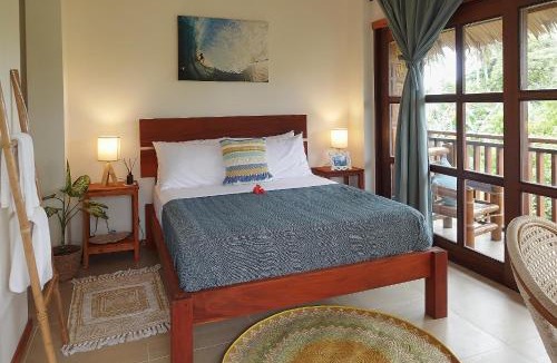 Catangnan House | Surfista Villa Siargao