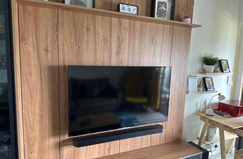 Bukit Jelutong Apartment | Suria Residence Homestay