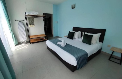 Kampung Temiang Resort | Suria Resort Hot Spring Bentong