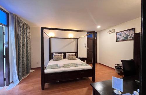 Janda Baik Resort | Suria Resort Janda Baik