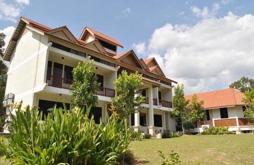 Janda Baik Resort | Suria Resort Janda Baik