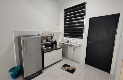 Pulau Sebang House | Suria Villa @ 5 mins A'famosa Resort