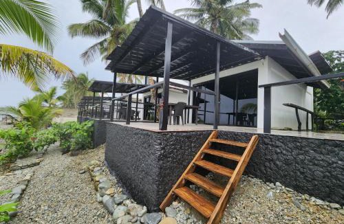 San Francisco Hotel | Surigao Dream Beach Resort
