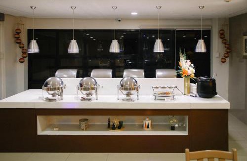 Surigao Hotel | Surigao Royal Regency Suites