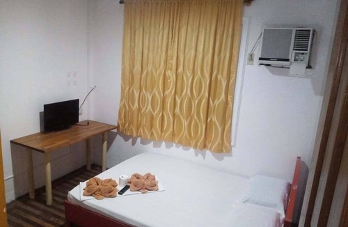 Surigao Hotel | Surigao Tourist Inn Main