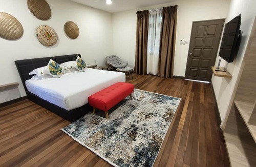 Miri Hotel | Sutera Horizon at Niah National Park