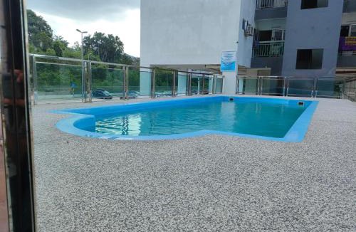 Pelindung Apartment | Sutra Damai