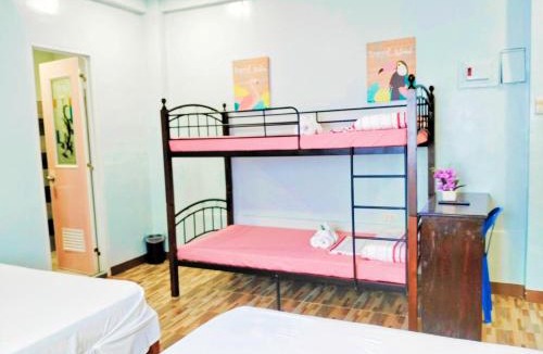 San Juan House | Swakihan Guest House