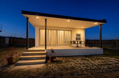 Lian House | Swedens Tiny Farm Lian Batangas with Pool and Fish Pond