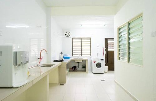Ipoh House | Sweet 9ight Menglembu Falim Homestay