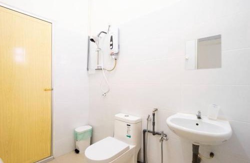 Ipoh House | Sweet 9ight Menglembu Falim Homestay