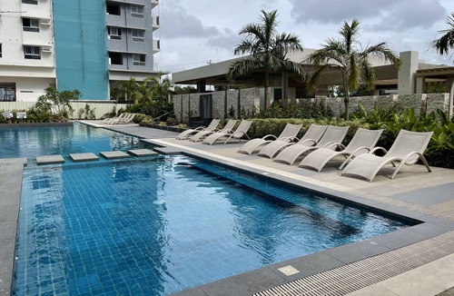 Bacolod Apartment | Sweet Escape 216 at Mesavirre
