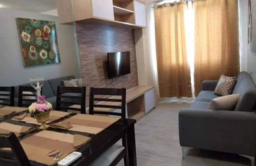 Bacolod Condo | Sweet Escape 311 at Amaia