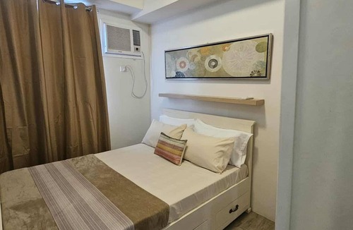 Bacolod Condo | Sweet Escape 311 at Amaia