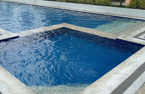 Bacolod Apartment | Sweet Escape 905 at Amaia with Seaview