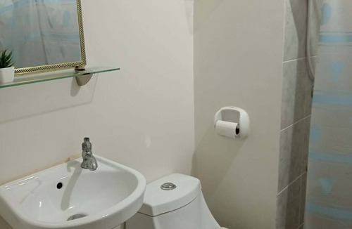 Bacolod Apartment | Sweet Escape 905 at Amaia with Seaview