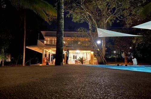 Tanay Villa | Sweet Escape