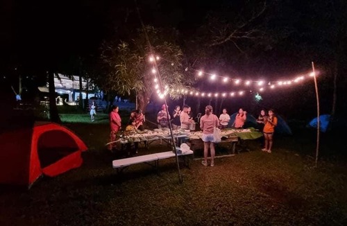 Tanay Villa | Sweet Escape