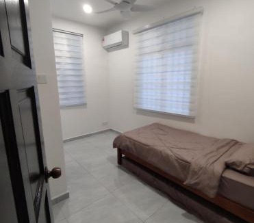 George Town Villa | Sweet Home