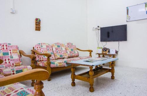Taman Sri Rambai House | Sweet Home With 2 Auto Gates at BM, Penang, M'sia
