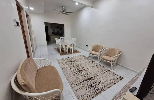 Parit Raja House | SWEET PARADISE HOMESTAY