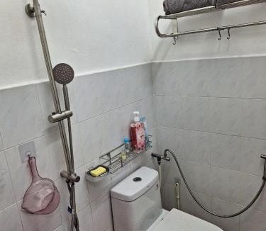 Parit Raja House | SWEET PARADISE HOMESTAY