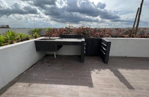 Kampung Rawa Apartment | Sweet Rosabell