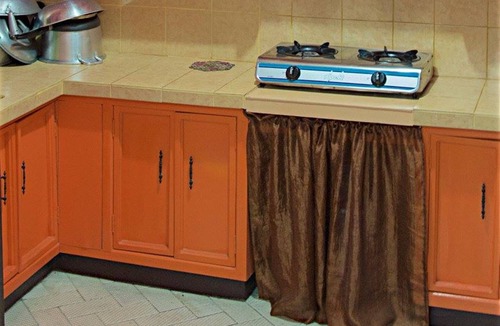 Baguio House | Sweet Star Transient Home