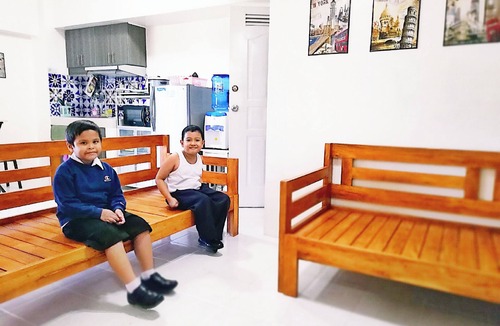 San Jose Condo | SweetLove 2 BR 2 Bath 12ꆜ *free Pool, 2 Parking