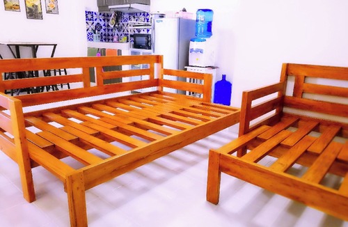 San Jose Condo | SweetLove 2 BR 2 Bath 12ꆜ *free Pool, 2 Parking