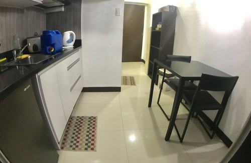 Valencia Condo | SweetSuites at Pine Crest New Manila/#T3-1212