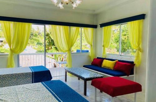 Zamboanguita Resort | SweetWater Resort