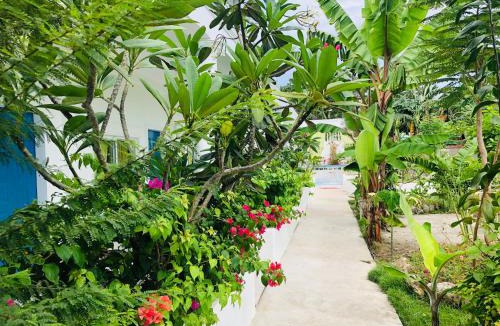 Zamboanguita Resort | SweetWater Resort