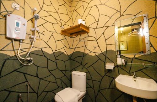 Bandar Seri Iskandar Hotel | Swing & Pillows - Anggun Hotel Seri Iskandar, Ipoh