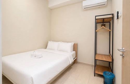 Danau Kota Hotel | Swing & Pillows Setapak Central
