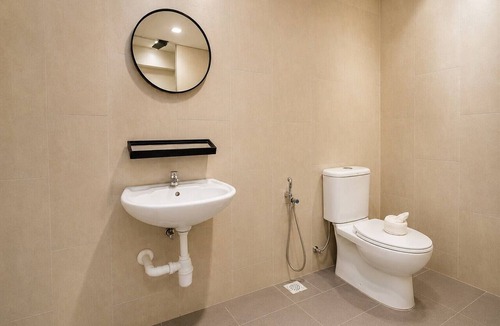 Danau Kota Hotel | Swing & Pillows Setapak Central