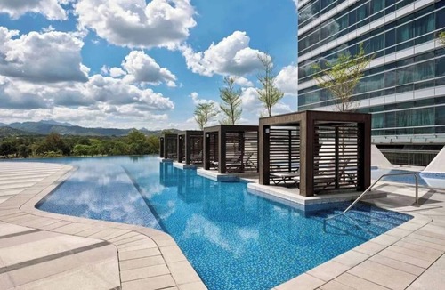Clark House | Swissôtel Clark Philippines: Your Luxurious Gateaway Experience