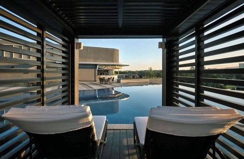 Clark House | Swissôtel Clark Philippines: Your Luxurious Gateaway Experience