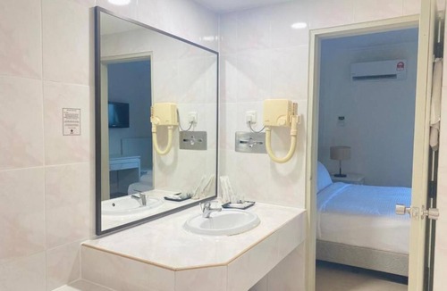 Sungai Petani Hotel | SWISS AVENUE HOTEL SUNGAI PETANI
